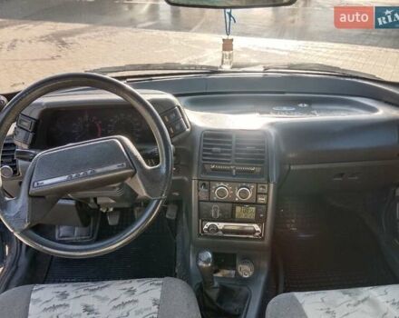 Синий ВАЗ 2111, объемом двигателя 1.6 л и пробегом 183 тыс. км за 1400 $, фото 7 на Automoto.ua