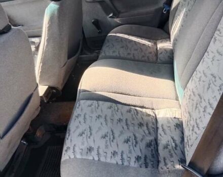 Синий ВАЗ 2111, объемом двигателя 1.6 л и пробегом 183 тыс. км за 1400 $, фото 5 на Automoto.ua