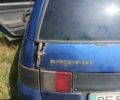 Синий ВАЗ 2111, объемом двигателя 1.6 л и пробегом 240 тыс. км за 1100 $, фото 5 на Automoto.ua