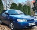 Синий ВАЗ 2111, объемом двигателя 1.6 л и пробегом 183 тыс. км за 1450 $, фото 3 на Automoto.ua