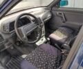 Синий ВАЗ 2111, объемом двигателя 1.6 л и пробегом 117 тыс. км за 1600 $, фото 5 на Automoto.ua