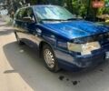 Синий ВАЗ 2111, объемом двигателя 1.6 л и пробегом 200 тыс. км за 1900 $, фото 3 на Automoto.ua