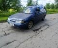 Синій ВАЗ 2111, об'ємом двигуна 1.6 л та пробігом 304 тис. км за 893 $, фото 1 на Automoto.ua