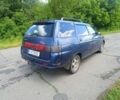 Синій ВАЗ 2111, об'ємом двигуна 1.6 л та пробігом 304 тис. км за 893 $, фото 4 на Automoto.ua