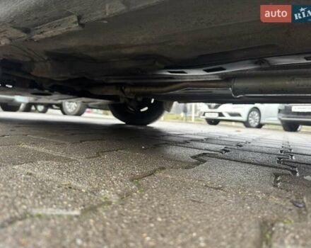 Синий ВАЗ 2111, объемом двигателя 0 л и пробегом 165 тыс. км за 1100 $, фото 15 на Automoto.ua