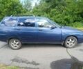 Синій ВАЗ 2111, об'ємом двигуна 1.6 л та пробігом 304 тис. км за 893 $, фото 5 на Automoto.ua