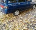 ВАЗ 2111 2006 в Любашевке на Automoto.ua Синий ВАЗ 2111, объемом двигателя 1.6 л и пробегом 100 тыс. км за 1950 $, фото 4 на Automoto.ua