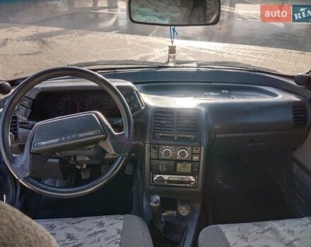 Синий ВАЗ 2111, объемом двигателя 1.6 л и пробегом 183 тыс. км за 1400 $, фото 8 на Automoto.ua