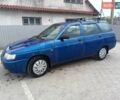 Синий ВАЗ 2111, объемом двигателя 1.6 л и пробегом 217 тыс. км за 1600 $, фото 1 на Automoto.ua