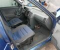 Синій ВАЗ 2111, об'ємом двигуна 1.6 л та пробігом 197 тис. км за 2000 $, фото 4 на Automoto.ua