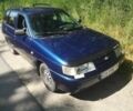 Синий ВАЗ 2111, объемом двигателя 1.6 л и пробегом 178 тыс. км за 100000 $, фото 1 на Automoto.ua