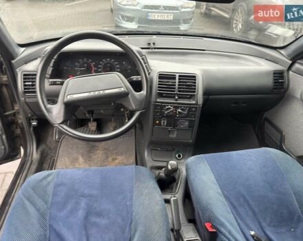 Синий ВАЗ 2111, объемом двигателя 0 л и пробегом 165 тыс. км за 1100 $, фото 11 на Automoto.ua