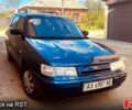 Синий ВАЗ 2111, объемом двигателя 1.6 л и пробегом 250 тыс. км за 1150 $, фото 3 на Automoto.ua