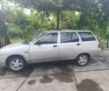 Синий ВАЗ 2111, объемом двигателя 1.6 л и пробегом 55 тыс. км за 3000 $, фото 3 на Automoto.ua