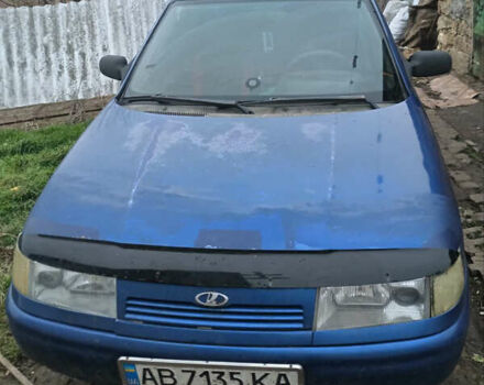 ВАЗ 2111 2007 в Доброслав (Коминтерновское) на Automoto.ua Синий ВАЗ 2111, объемом двигателя 1.7 л и пробегом 160 тыс. км за 1792 $, фото 1 на Automoto.ua