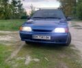 Синий ВАЗ 2111, объемом двигателя 1.6 л и пробегом 80 тыс. км за 2300 $, фото 1 на Automoto.ua