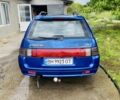 Синій ВАЗ 2111, об'ємом двигуна 1.6 л та пробігом 287 тис. км за 1600 $, фото 1 на Automoto.ua