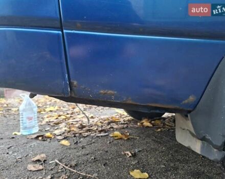 ВАЗ 2111 2007 в Кривом Роге на Automoto.ua Синий ВАЗ 2111, объемом двигателя 1.6 л и пробегом 198 тыс. км за 2400 $, фото 18 на Automoto.ua