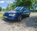 Синій ВАЗ 2111, об'ємом двигуна 1.6 л та пробігом 255 тис. км за 1071 $, фото 1 на Automoto.ua