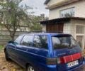 Синий ВАЗ 2111, объемом двигателя 1.6 л и пробегом 282 тыс. км за 1650 $, фото 3 на Automoto.ua