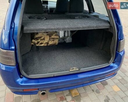 Синий ВАЗ 2111, объемом двигателя 1.6 л и пробегом 235 тыс. км за 2000 $, фото 11 на Automoto.ua