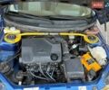 Синий ВАЗ 2111, объемом двигателя 1.6 л и пробегом 199 тыс. км за 2450 $, фото 13 на Automoto.ua