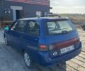 Синий ВАЗ 2111, объемом двигателя 1.6 л и пробегом 151 тыс. км за 2000 $, фото 4 на Automoto.ua