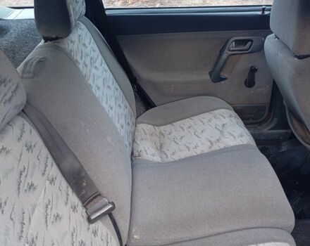 Синий ВАЗ 2111, объемом двигателя 1.6 л и пробегом 174 тыс. км за 1100 $, фото 11 на Automoto.ua