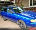 Синій ВАЗ 2111, об'ємом двигуна 1.6 л та пробігом 90 тис. км за 2900 $, фото 2 на Automoto.ua