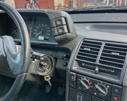 Синий ВАЗ 2111, объемом двигателя 1.6 л и пробегом 174 тыс. км за 1100 $, фото 10 на Automoto.ua