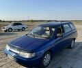 Синий ВАЗ 2111, объемом двигателя 1.6 л и пробегом 151 тыс. км за 2000 $, фото 2 на Automoto.ua