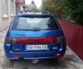 Синий ВАЗ 2111, объемом двигателя 1.6 л и пробегом 178 тыс. км за 1849 $, фото 4 на Automoto.ua
