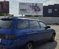 Синий ВАЗ 2111, объемом двигателя 1.6 л и пробегом 300 тыс. км за 1104 $, фото 2 на Automoto.ua