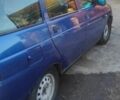 ВАЗ 2111 2007 в Кременчуге на Automoto.ua Синий ВАЗ 2111, объемом двигателя 0 л и пробегом 147 тыс. км за 1450 $, фото 1 на Automoto.ua