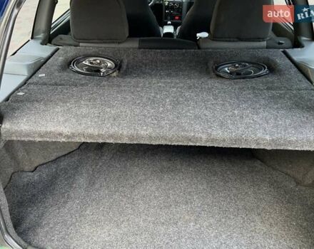 Синий ВАЗ 2111, объемом двигателя 1.6 л и пробегом 235 тыс. км за 2000 $, фото 8 на Automoto.ua