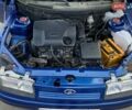 Синий ВАЗ 2111, объемом двигателя 1.6 л и пробегом 235 тыс. км за 2000 $, фото 9 на Automoto.ua