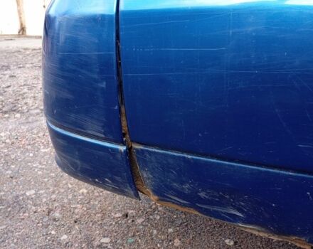 Синий ВАЗ 2111, объемом двигателя 1.6 л и пробегом 174 тыс. км за 1100 $, фото 9 на Automoto.ua