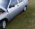 Синий ВАЗ 2111, объемом двигателя 1.6 л и пробегом 137 тыс. км за 2499 $, фото 1 на Automoto.ua
