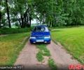 Синий ВАЗ 2111, объемом двигателя 1.6 л и пробегом 190 тыс. км за 1900 $, фото 1 на Automoto.ua