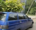 Синий ВАЗ 2111, объемом двигателя 1.6 л и пробегом 300 тыс. км за 1104 $, фото 9 на Automoto.ua