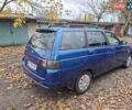 ВАЗ 2111 2007 в Кривом Роге на Automoto.ua Синий ВАЗ 2111, объемом двигателя 1.6 л и пробегом 198 тыс. км за 2400 $, фото 4 на Automoto.ua