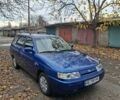 ВАЗ 2111 2007 в Кривом Роге на Automoto.ua Синий ВАЗ 2111, объемом двигателя 1.6 л и пробегом 198 тыс. км за 2400 $, фото 3 на Automoto.ua