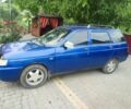 Синий ВАЗ 2111, объемом двигателя 1.6 л и пробегом 272 тыс. км за 1688 $, фото 1 на Automoto.ua