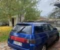 Синий ВАЗ 2111, объемом двигателя 1.6 л и пробегом 282 тыс. км за 1650 $, фото 2 на Automoto.ua
