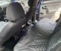 Синий ВАЗ 2111, объемом двигателя 1.6 л и пробегом 282 тыс. км за 1650 $, фото 7 на Automoto.ua