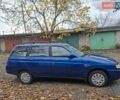 ВАЗ 2111 2007 в Кривом Роге на Automoto.ua Синий ВАЗ 2111, объемом двигателя 1.6 л и пробегом 198 тыс. км за 2400 $, фото 7 на Automoto.ua