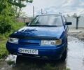 Синій ВАЗ 2111, об'ємом двигуна 1.6 л та пробігом 287 тис. км за 1600 $, фото 2 на Automoto.ua