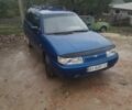 Синий ВАЗ 2111, объемом двигателя 1.6 л и пробегом 180 тыс. км за 1500 $, фото 1 на Automoto.ua