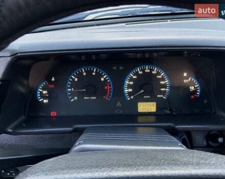 Синий ВАЗ 2111, объемом двигателя 1.6 л и пробегом 235 тыс. км за 2000 $, фото 17 на Automoto.ua
