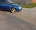 Синий ВАЗ 2111, объемом двигателя 1.6 л и пробегом 200 тыс. км за 1200 $, фото 2 на Automoto.ua
